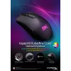 HyperX Pulsefire Core – žaidimų pelė (juoda)
