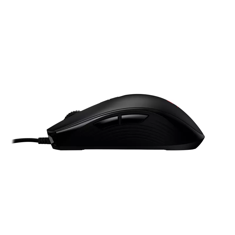 HyperX Pulsefire Core – žaidimų pelė (juoda)