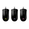 HyperX Pulsefire Core – žaidimų pelė (juoda)