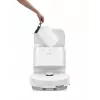 Robotinis dulkių siurblys ir šluostė Dreame D20 Pro Plus 0.5 L Baltas