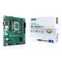 ASUS PRO H810M-C-CSM pagrindinė plokštė Intel H810 LGA 1851 micro ATX