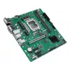 ASUS PRO H810M-C-CSM pagrindinė plokštė Intel H810 LGA 1851 micro ATX
