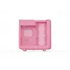 Kompiterio korpusas HYTE X50 Strawberry Milk (mid-tower, ATX/micro-ATX, model CS-HYTE-X50G-SM)