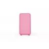 Kompiterio korpusas HYTE X50 Strawberry Milk (mid-tower, ATX/micro-ATX, model CS-HYTE-X50G-SM)