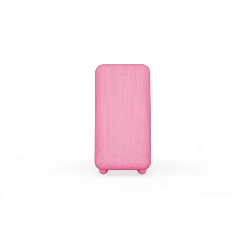 Kompiterio korpusas HYTE X50 Strawberry Milk (mid-tower, ATX/micro-ATX, model CS-HYTE-X50G-SM)