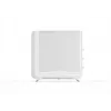 Kompaktiškas vidutinio bokšto PC korpusas HYTE X50 AIR Snow White