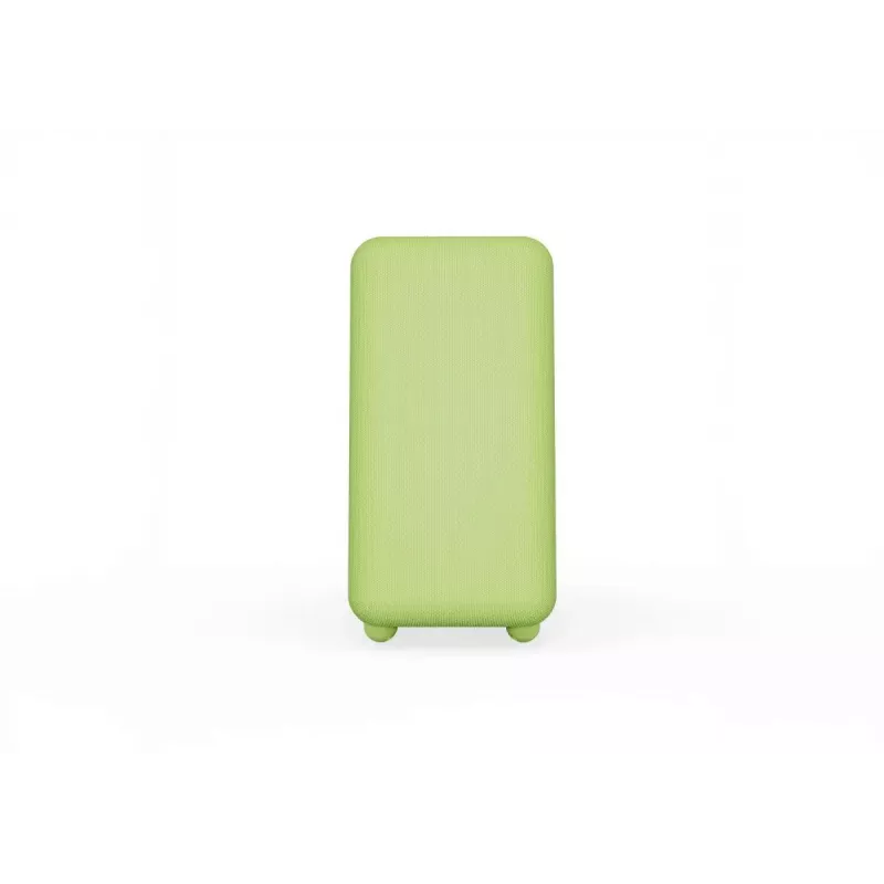 Vidutinis bokštinis korpusas HYTE X50 Matcha Milk – ATX/mATX/Mini-ITX, grūdintas stiklas, priekinė I/O
