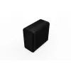 Korpusas vidutinis bokštas HYTE X50 AIR Pitch Black