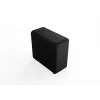 Korpusas vidutinis bokštas HYTE X50 AIR Pitch Black