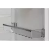 Whirlpool WHK 26362 XBR4E Laisvai pastatomas šaldytuvas-šaldiklis 316 L, No Frost, juodas
