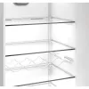 Whirlpool WHK 26362 XBR4E Laisvai pastatomas šaldytuvas-šaldiklis 316 L, No Frost, juodas