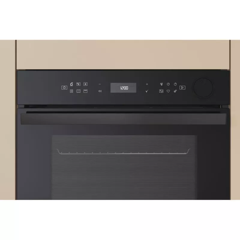 Whirlpool AKZ9S 8260 FB 73 L 3650 W Juoda