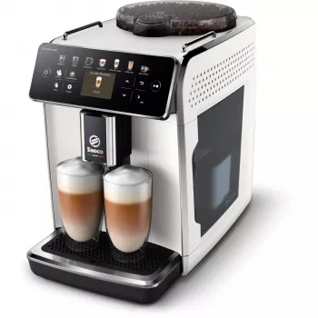 Saeco SM6580/20 pilnai automatinis espresso aparatas 1,8 L