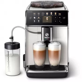 Saeco SM6580/20 pilnai automatinis espresso aparatas 1,8 L