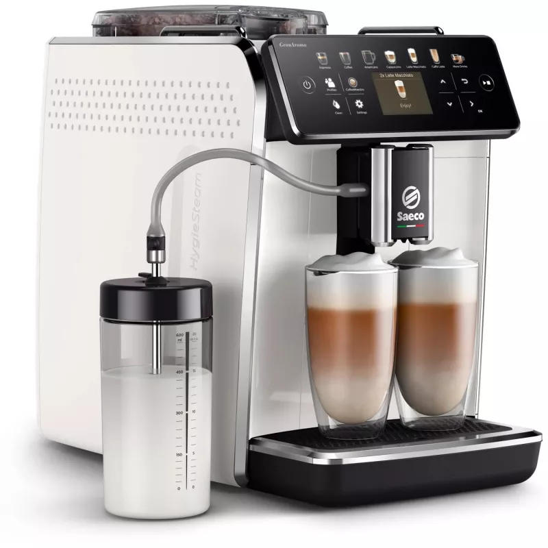 Saeco SM6580/20 pilnai automatinis espresso aparatas 1,8 L