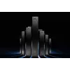 Pelėdė Glorious Gaming XL Extended Stealth Edition 610×360 mm