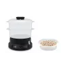 Tefal Minicompact VC139810 garinis virimo aparatas 2 krepšeliai, 6 L, 800 W, juodas