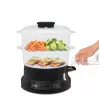 Tefal Minicompact VC139810 garinis virimo aparatas 2 krepšeliai, 6 L, 800 W, juodas