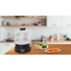 Tefal Minicompact VC139810 garinis virimo aparatas 2 krepšeliai, 6 L, 800 W, juodas