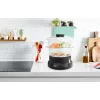Tefal Minicompact VC139810 garinis virimo aparatas 2 krepšeliai, 6 L, 800 W, juodas