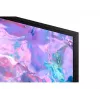Samsung HCU7000 139,7 cm (55 colių) 4K Ultra HD išmanusis televizorius juodas 20 W