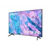 Samsung HCU7000 139,7 cm (55 colių) 4K Ultra HD išmanusis televizorius juodas 20 W
