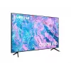 Samsung HCU7000 139,7 cm (55 colių) 4K Ultra HD išmanusis televizorius juodas 20 W