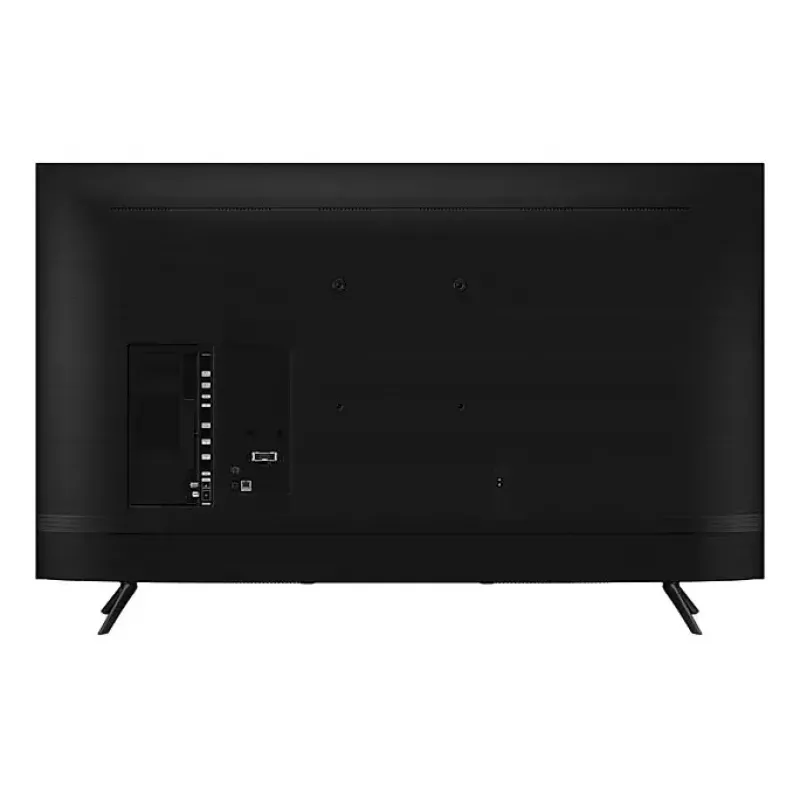 Samsung HCU7000 139,7 cm (55 colių) 4K Ultra HD išmanusis televizorius juodas 20 W