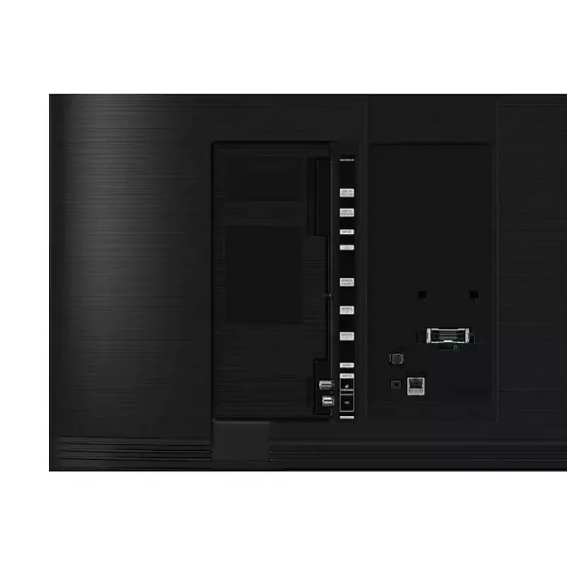Samsung HCU7000 139,7 cm (55 colių) 4K Ultra HD išmanusis televizorius juodas 20 W