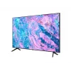 Samsung HCU7000 139,7 cm (55 colių) 4K Ultra HD išmanusis televizorius juodas 20 W