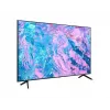 Samsung HCU7000 139,7 cm (55 colių) 4K Ultra HD išmanusis televizorius juodas 20 W