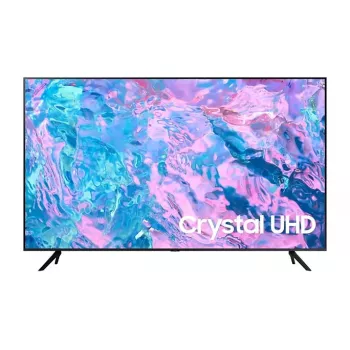 Samsung HCU7000 139,7 cm (55 colių) 4K Ultra HD išmanusis televizorius juodas 20 W