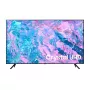 Samsung HCU7000 139,7 cm (55 colių) 4K Ultra HD išmanusis televizorius juodas 20 W