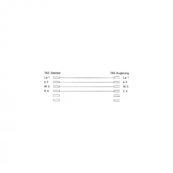 Kabelių raiščiai InLine 100 mm, 2,5 mm pločio, juodi – pakuotė 1000 vnt.