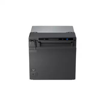 Terminis kvitų spausdintuvas Epson EU-M30 (002) 203x203 DPI, laidinis ir belaidis, POS
