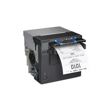 Terminis kvitų spausdintuvas Epson EU-M30 (002) 203x203 DPI, laidinis ir belaidis, POS