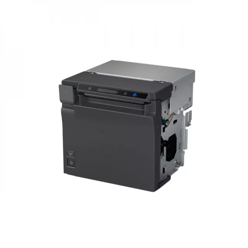 Terminis kvitų spausdintuvas Epson EU-M30 (002) 203x203 DPI, laidinis ir belaidis, POS
