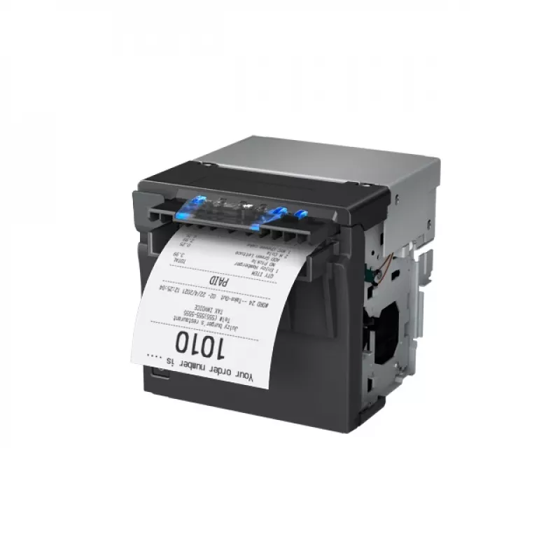 Terminis kvitų spausdintuvas Epson EU-M30 (002) 203x203 DPI, laidinis ir belaidis, POS