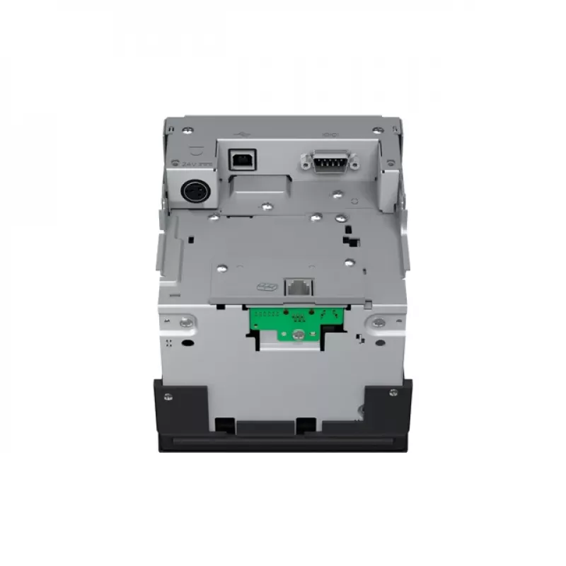Terminis kvitų spausdintuvas Epson EU-M30 (002) 203x203 DPI, laidinis ir belaidis, POS