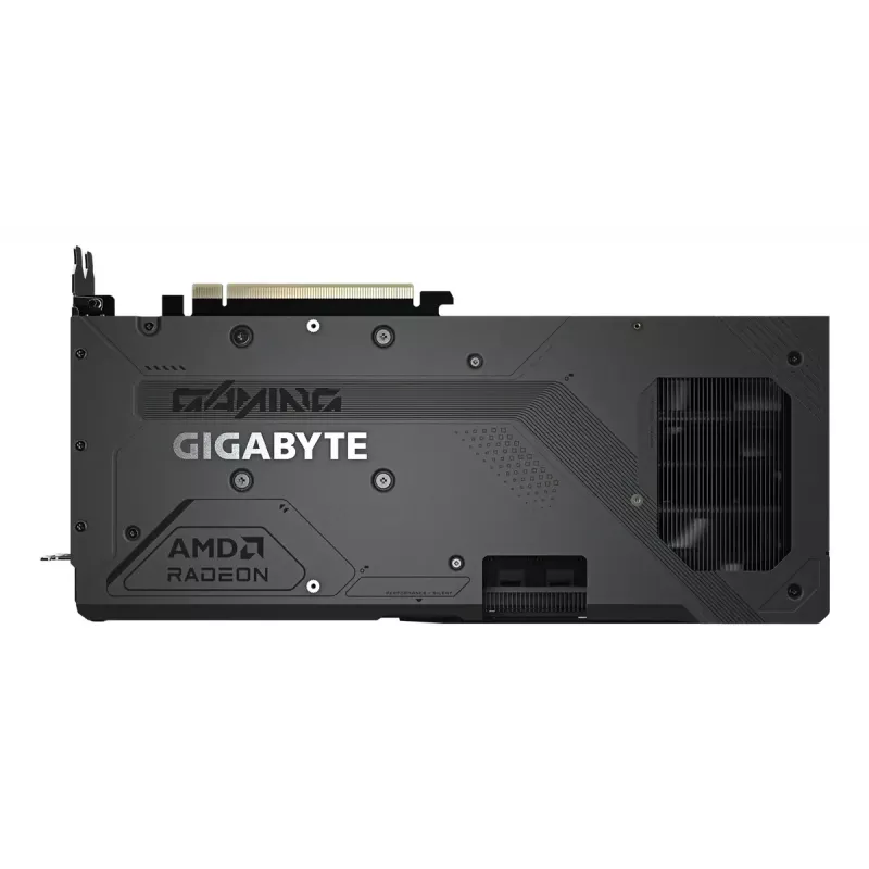 Vaizdo plokštė GIGABYTE Radeon RX 9070 GAMING 16GB – 16 GB GDDR6, 256 bitų, PCIe 5.0, 2520 MHz branduolys, 2×DisplayPort, 2×HDMI