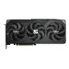 Vaizdo plokštė GIGABYTE Radeon RX 9070 GAMING 16GB – 16 GB GDDR6, 256 bitų, PCIe 5.0, 2520 MHz branduolys, 2×DisplayPort, 2×HDMI