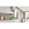 Bosch Serie 8 DLN78PC60 įmontuojamas gartraukis, juodas, 590 m³/h