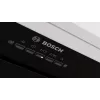 Bosch Serie 8 DLN78PC60 įmontuojamas gartraukis, juodas, 590 m³/h