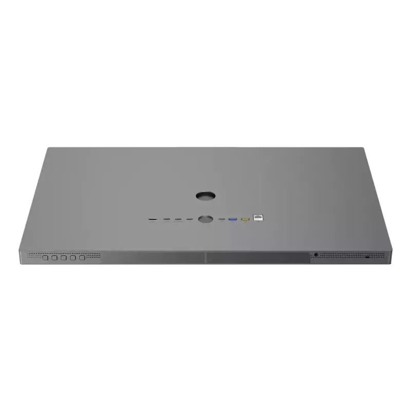 Philips Brilliance 27E3U7903/00 monitorius 68.6 cm (27 col.) 5120 x 2880 pikselių 5K Ultra HD LCD pilka