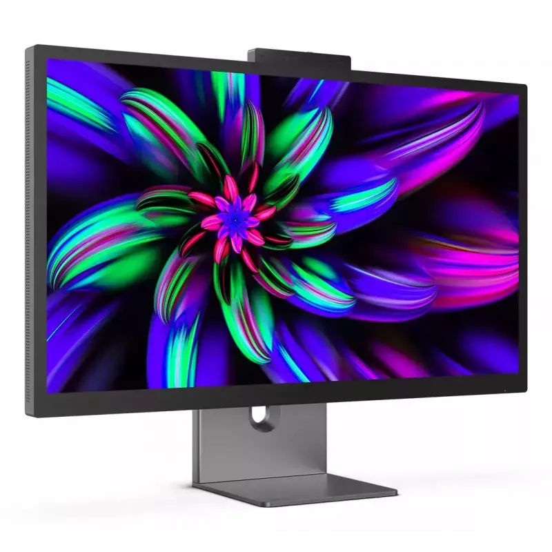 Philips Brilliance 27E3U7903/00 monitorius 68.6 cm (27 col.) 5120 x 2880 pikselių 5K Ultra HD LCD pilka
