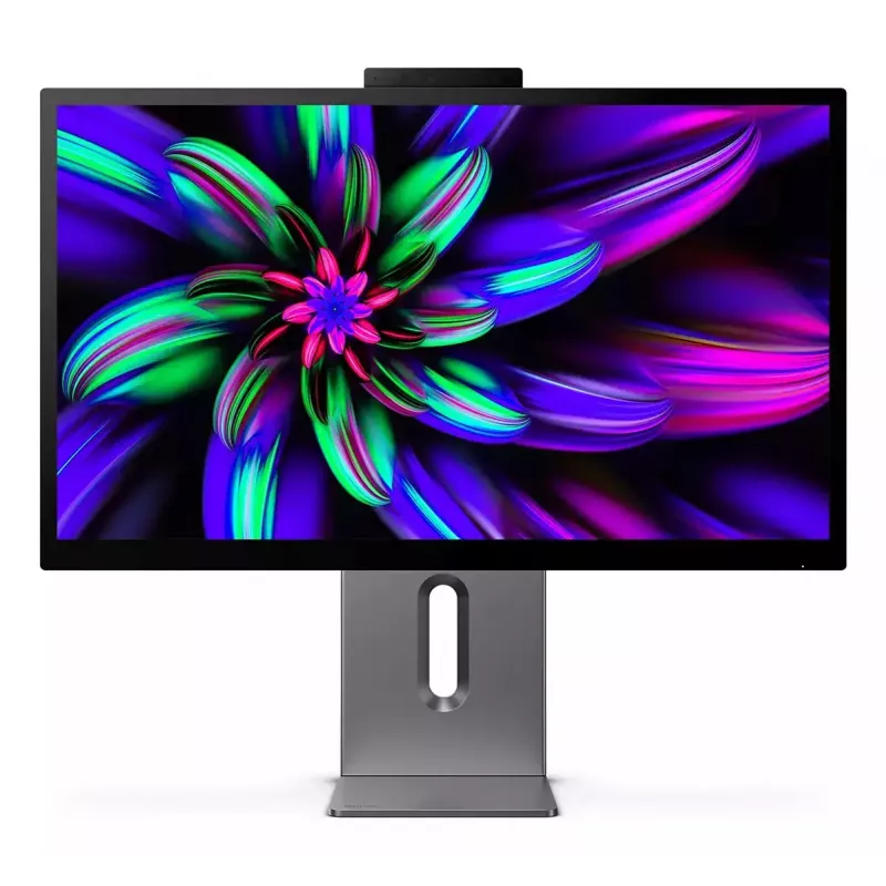 Philips Brilliance 27E3U7903/00 monitorius 68.6 cm (27 col.) 5120 x 2880 pikselių 5K Ultra HD LCD pilka