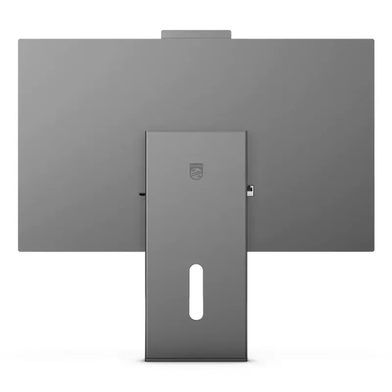 Philips Brilliance 27E3U7903/00 monitorius 68.6 cm (27 col.) 5120 x 2880 pikselių 5K Ultra HD LCD pilka