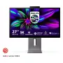 Philips Brilliance 27E3U7903/00 monitorius 68.6 cm (27 col.) 5120 x 2880 pikselių 5K Ultra HD LCD pilka