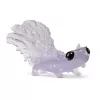 Schleich BAYALA Axolotl atradimo rinkinys, 3 figūrėlės su blizgučiais, nuo 5 metų