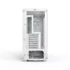 Fractal Design Epoch XL White TG RGB Clear Tint ATX korpusas